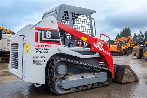 bottom rollers for a tl 8 takeuchi skid steer|takeuchi tl8 tracks for sale.